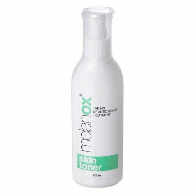 Melanox skin toner