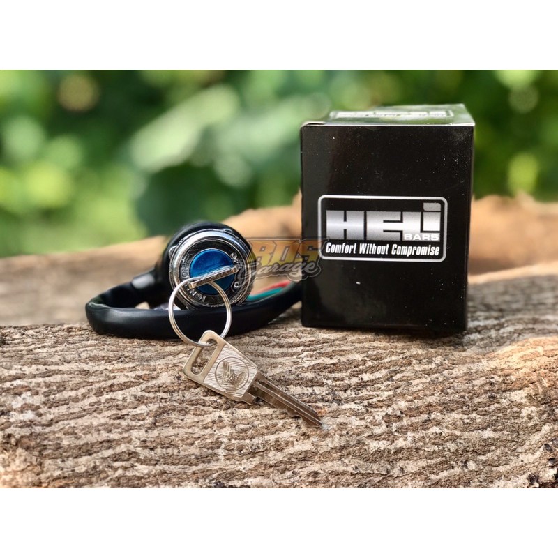 kunci kontak CB model ori by helibars set pangkon-1