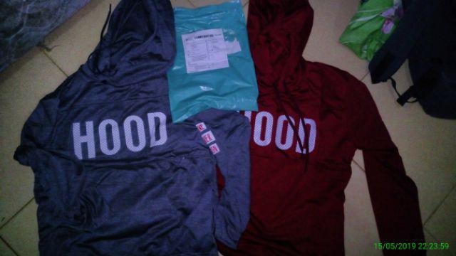 Mokokomo - Kemeja Pria Nando Panjang - Atasan Pria - Baju Pria - Kemeja Kerja St27