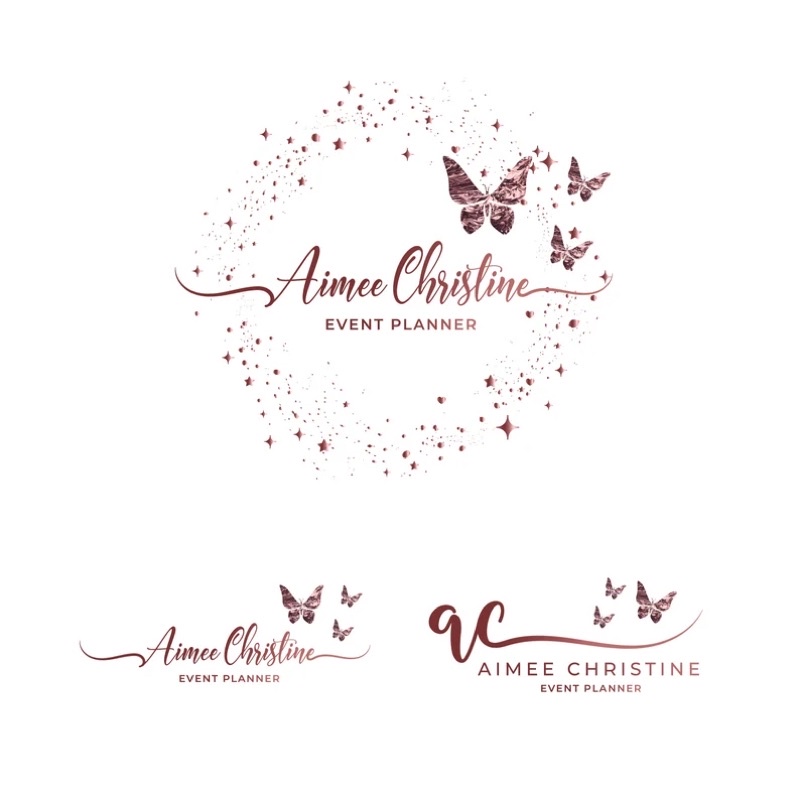 

ARABELLA AIME | JASA BIKIN DESAIN LOGO OLSHOP