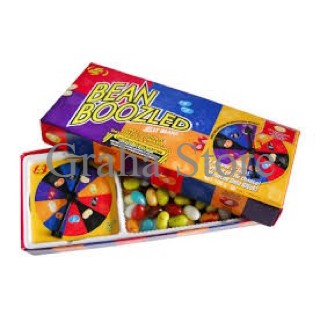 

PROMO SUPERMURAH!! Bean Boozled with Spinner