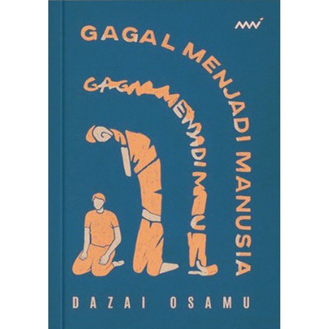 Gagal Menjadi Manusia (Dazai Osamu)