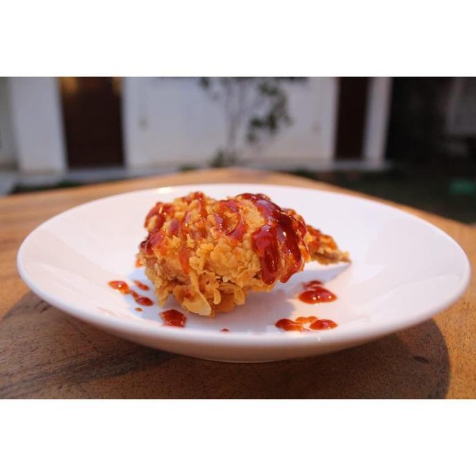 

Jual Tepung Kentucky Kiloan , Biang Tepung Fried Chicken , Premix 1801
