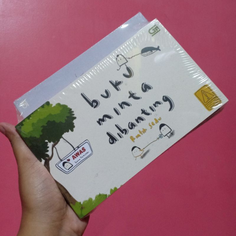 Paket Buku Rintiksedu dan Sapardi Djoko Damono