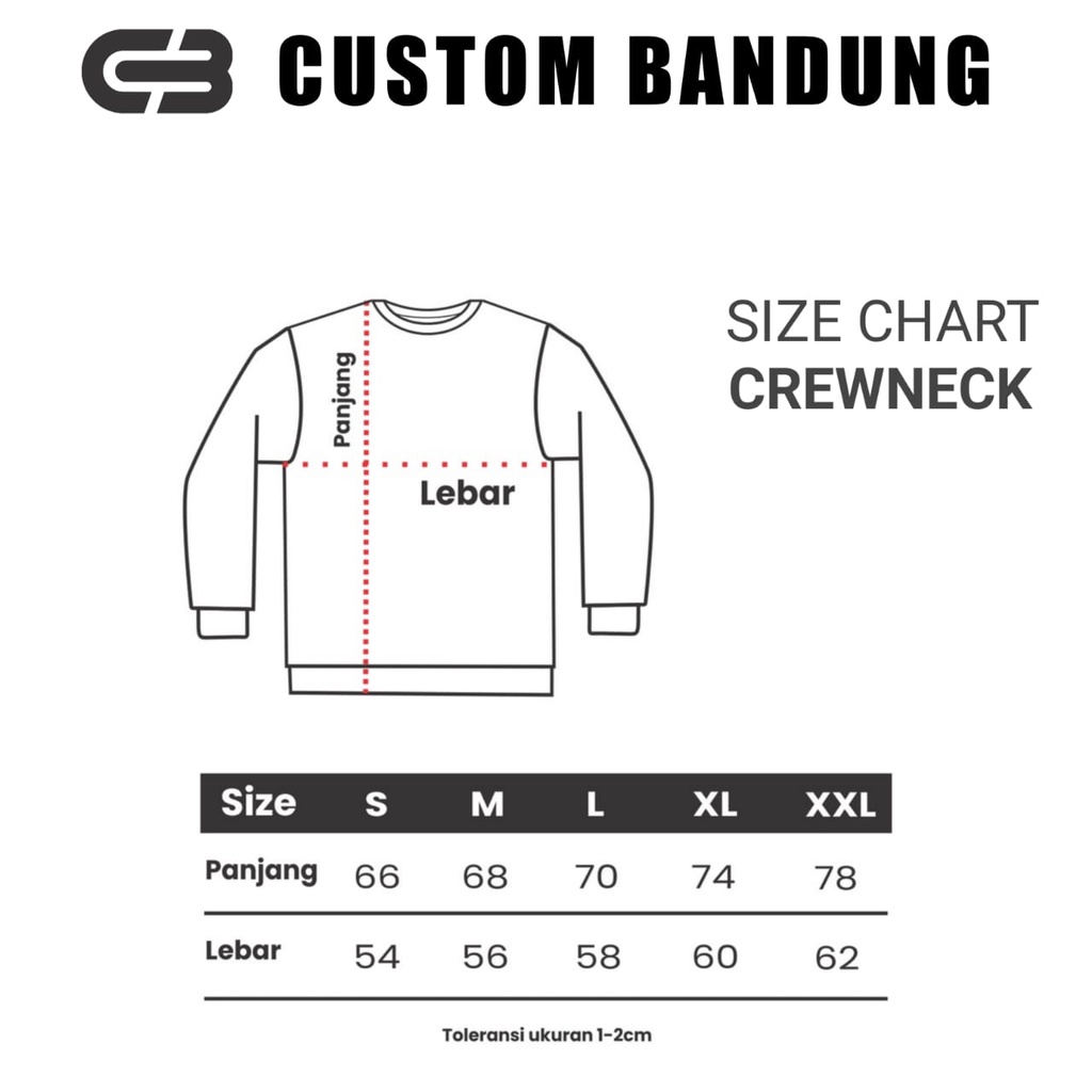 CREWNECK MOBILE LEGENDS  INDONESIA/ SWEETER BAJU CREWNECK CLUB MOTOR/ CREWNECK DISTRO/ CREWNECK KOMUNITAS/ CREWNECK CUSTOM/ COMBED LEMBUT NYAMAN DIPAKAI/ CREWNECK KEREN/ CREWNECK ORIGINAL