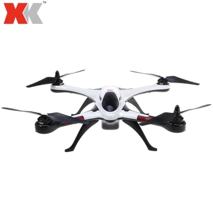 xk x350 drone