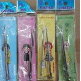 

pinset komedo jerawat alat pencet komedo 2pcs