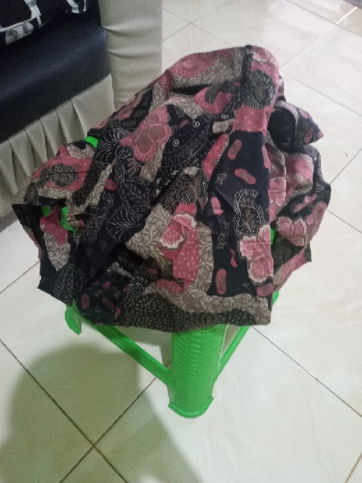 Gamis Batik Manggar, Padi,sekar,cantik,kubis,kipas,daun,kupu,nadine,gendis..