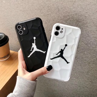 Jordan iPhone 11 11Pro 11Promax 7 8 plus SE2020 X XS XR