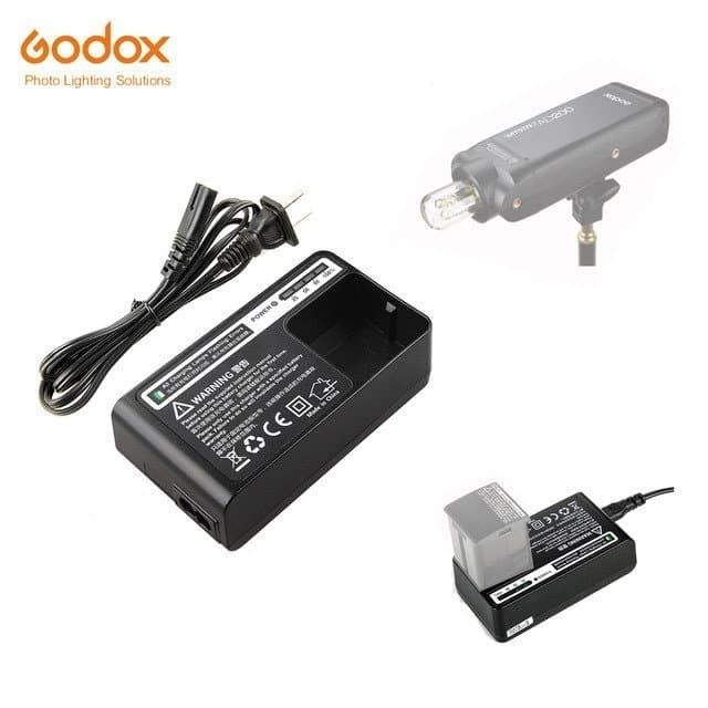 CHARGER GODOX C29