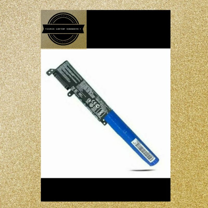 Baterai Laptop Asus X441 Series Original