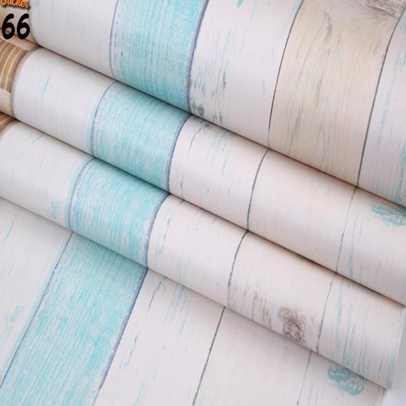 ۞ [] WALPAPER DINDING STIKER / WALLPAPER STICKER BATA GARIS BATIK KARAKTER WALPAPERDINDING CY1066 ☀