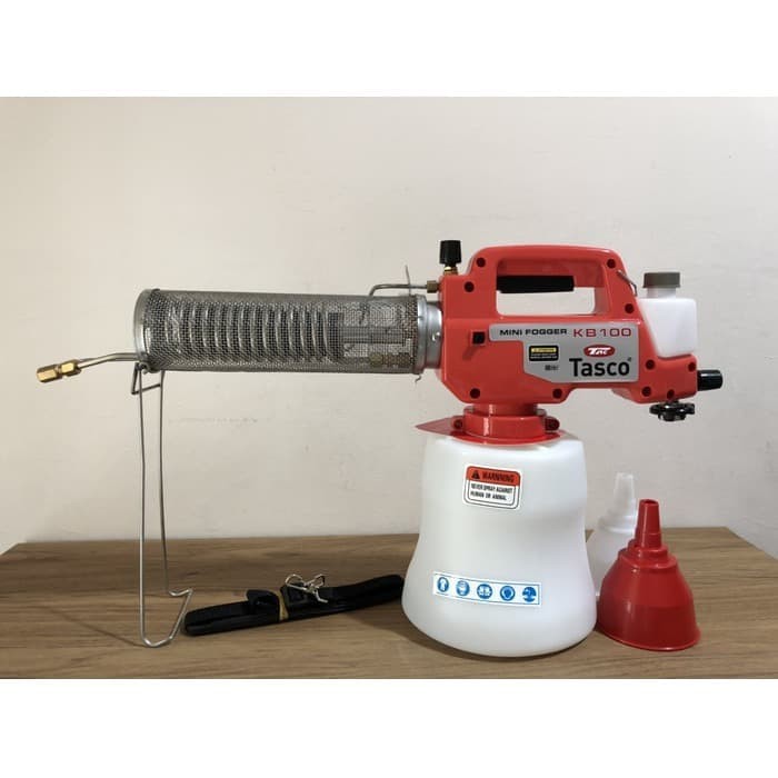Mini fogging KB 100 TASCO