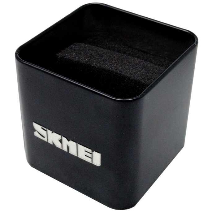 SKMEI Kotak Jam Tangan Metal ( Mughnii )