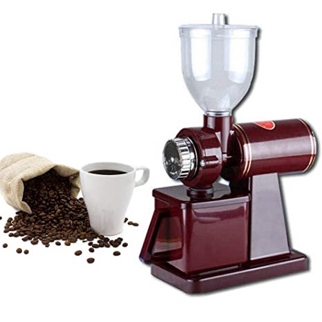 ELECTRIC COFFEE GRINDER HK-600 Gilingan Kopi