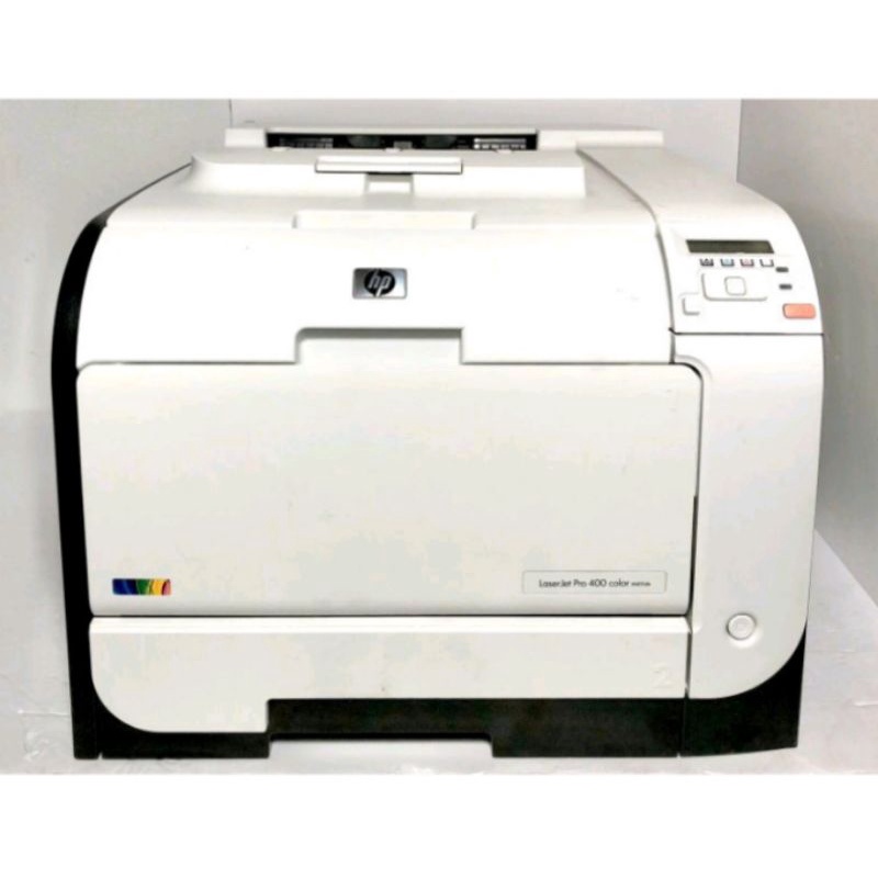 Jual HP LaserJet Color Laserjet Pro 400 M451 | Cocok Buat cetak ...