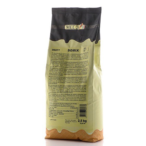

MEC3 Somix 100 gram (Repack)