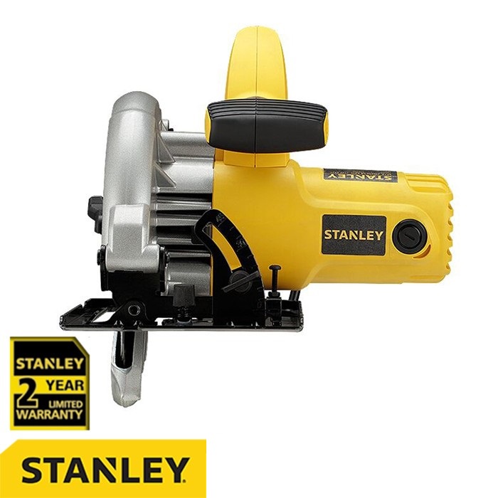 Mesin Circular Saw Potong Kayu Listrik STANLEY SC16 / SC 16 (B101)