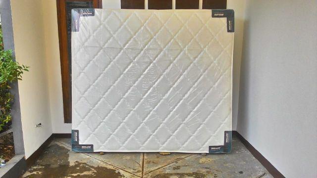 Springbed Bigland Reguler All Size (promo Harga)