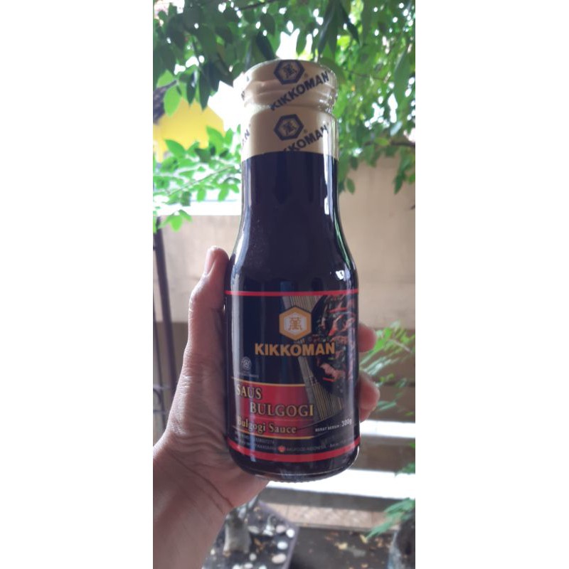 

kikkoman bulqoqi 300ml