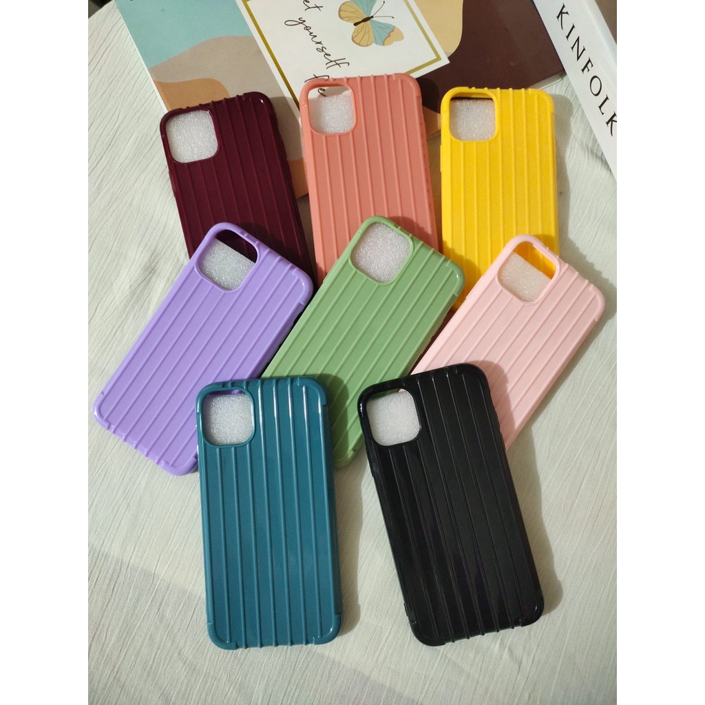 GUDANG CASING - SOFTCASE KOPPER TRUNK CASE FOR SAMSUNG A13 SAMSUNG A03 SAMSUNG A32 4G SAMSUNG A23 SA