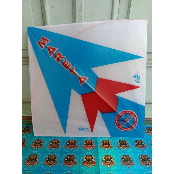 LAYANGAN ADUAN SPECIAL TOURNAMENT SUKHOI MARETA CLUB INDONESIA

