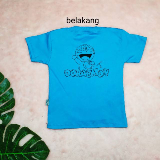 Pakaian Anak Laki-laki Size 0-2tahun gambar kartun / Baju Setelan Anak Laki-laki / Baju Kaus Bayi