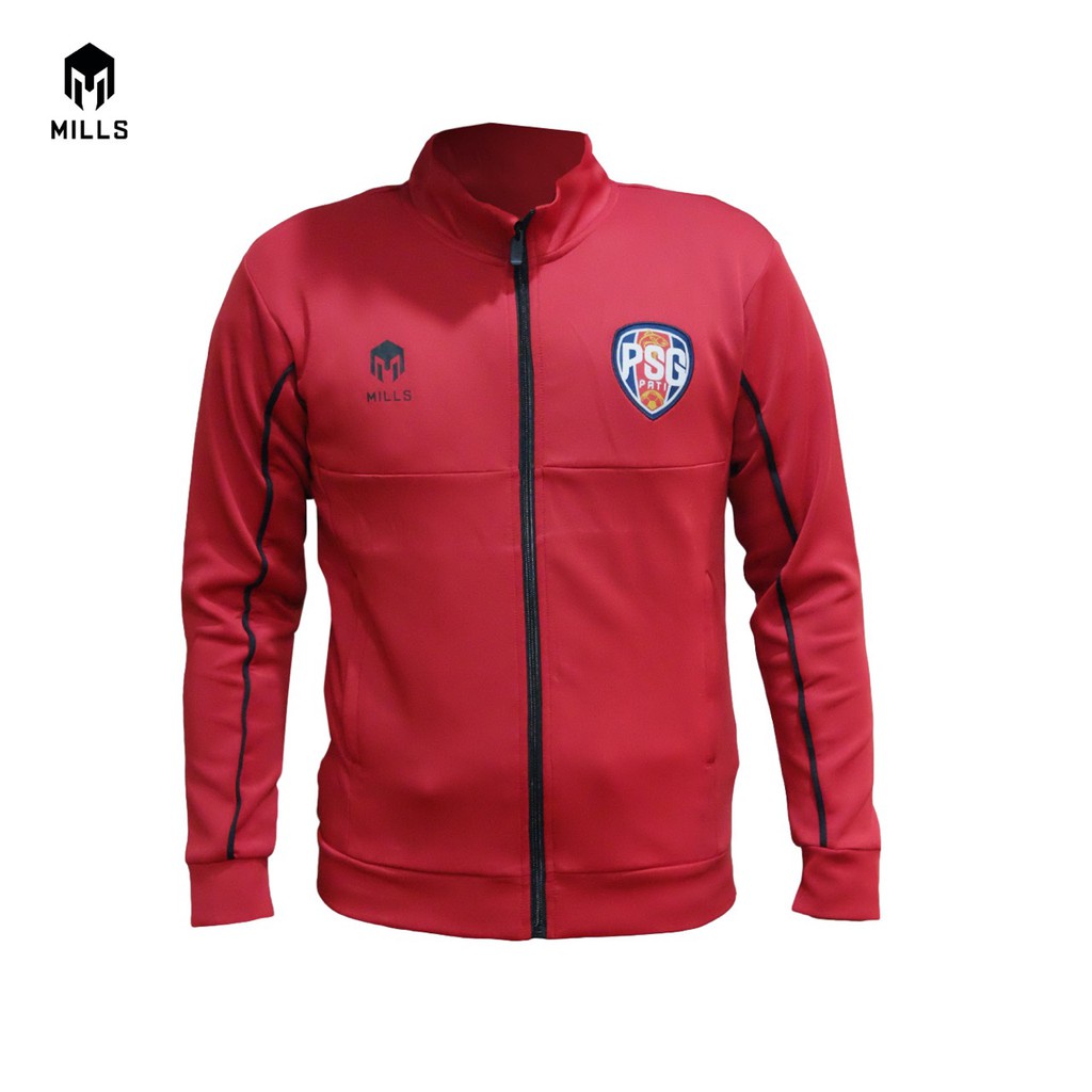 MILLS PSG PATI FC Track Suit Jacket 8015PSG Original