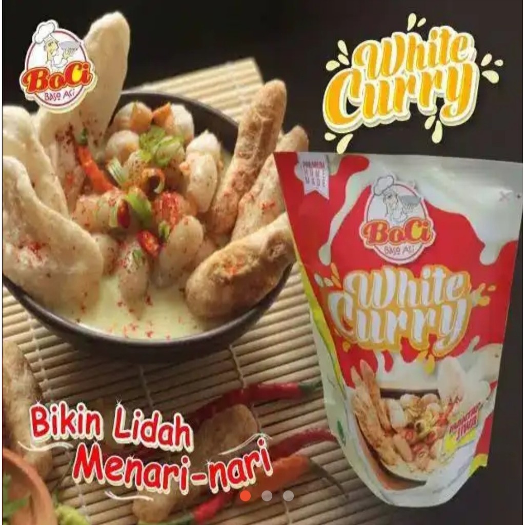 

Boci Baso Aci Instant Mantap Jiwa