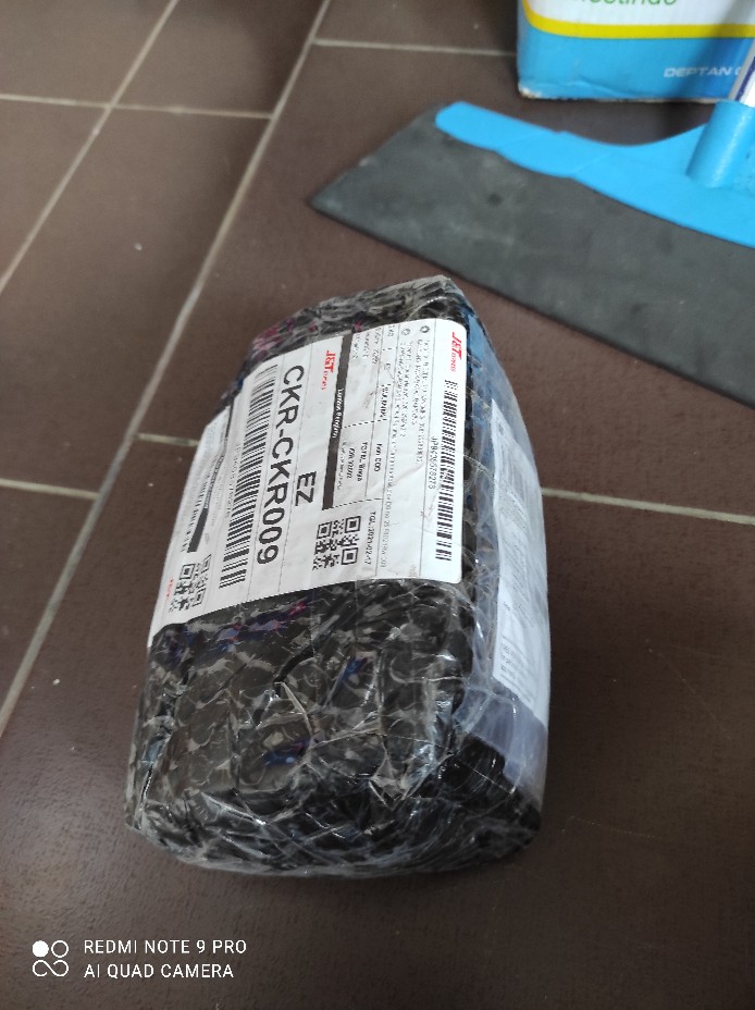 Fungisida Daconil 75 Wp 500 Gram