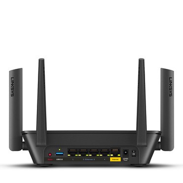 Linksys MR8300 AC2200 Mesh MU-MIMO Triband Gaming Max Stream Wireless Router