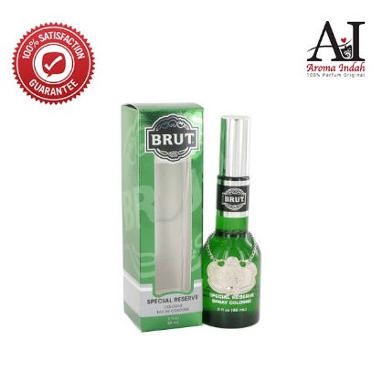 Brut Special Reserve Cologne Man EDT 100ml Parfum Original
