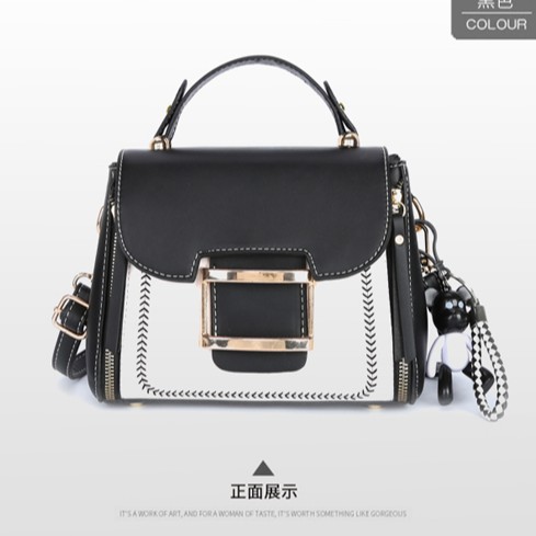 (2PC BISA IKG)GTBI99881373 New Arrival  !!!  Tas Selempang  Tas Wanita Import  Premium Terbaru
