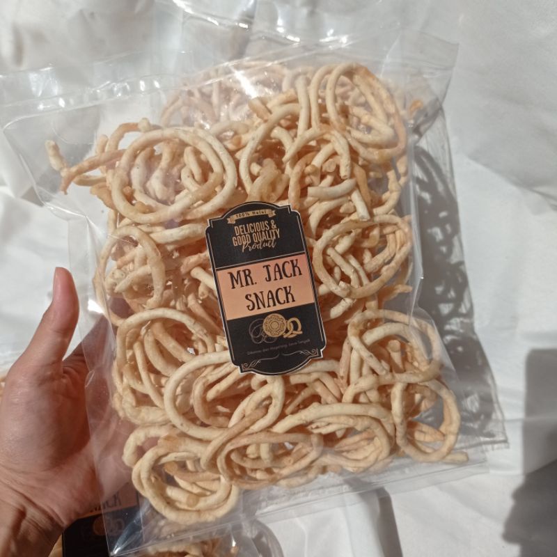 

LANTING GETHUK 200gr