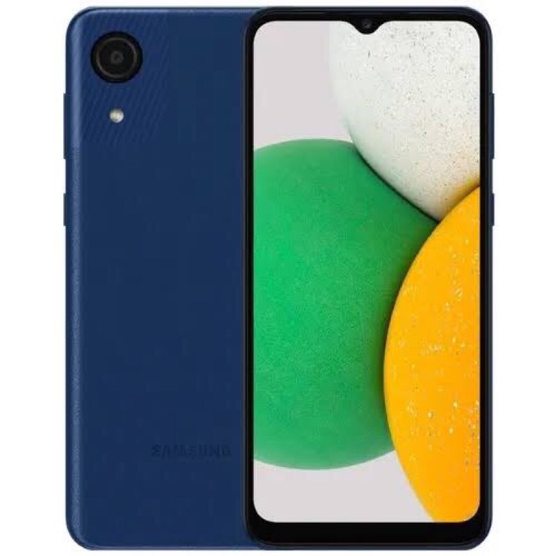 SAMSUNG GALAXY A03 CORE RAM 2/32