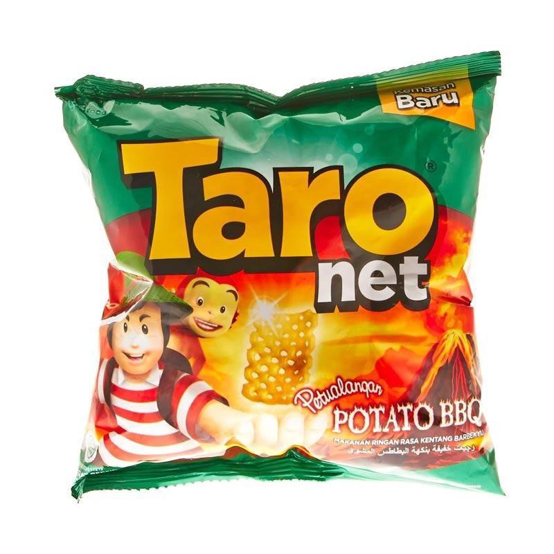 

Taro Net Potato BQQ 9 G