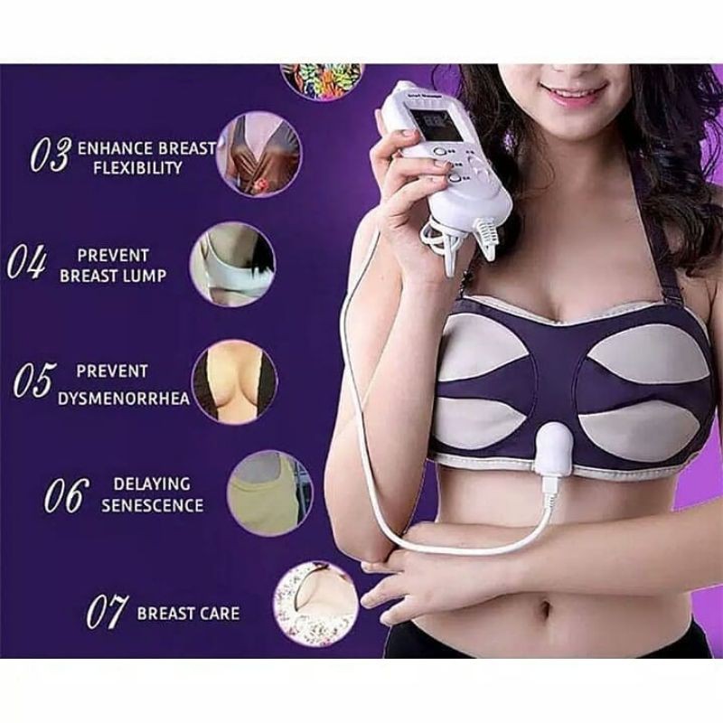 ALAT PEMBESAR PAYUDARA.