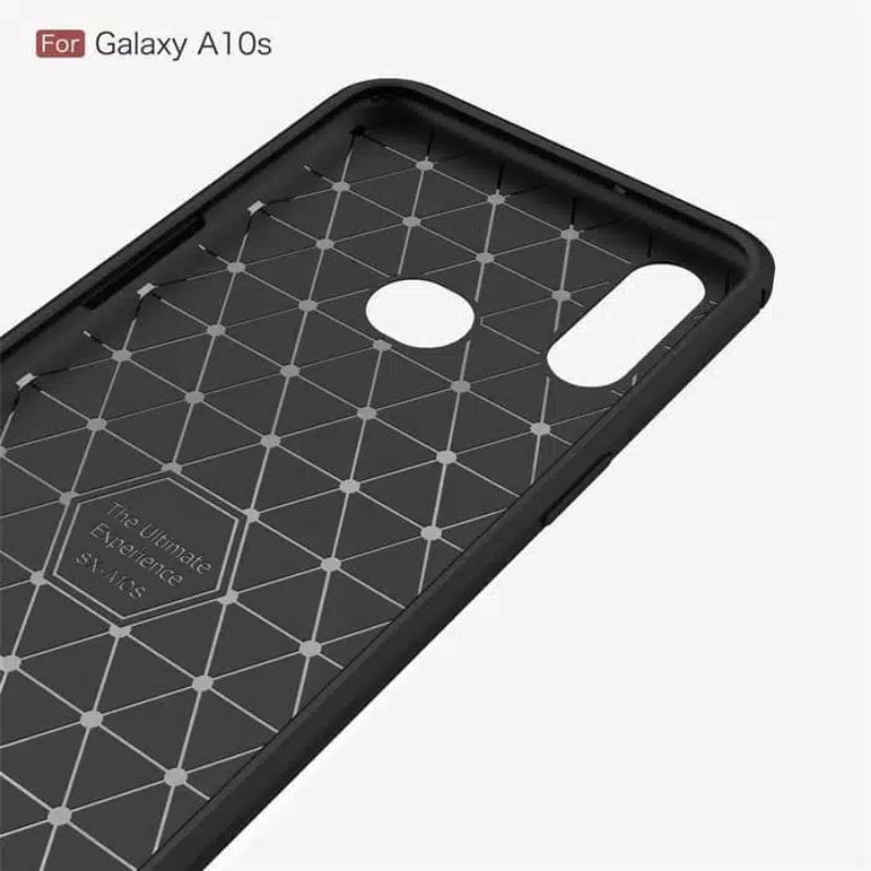 Softcase iPaky Carbon Slimvision TYPE RANDOM