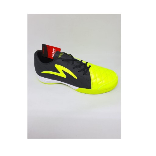 Sepatu futsal specs original Metasala fantastico stabilo black - PM6