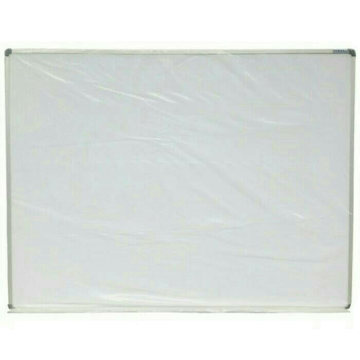 

Papan Tulis/whiteboard 80x120 SAKANA