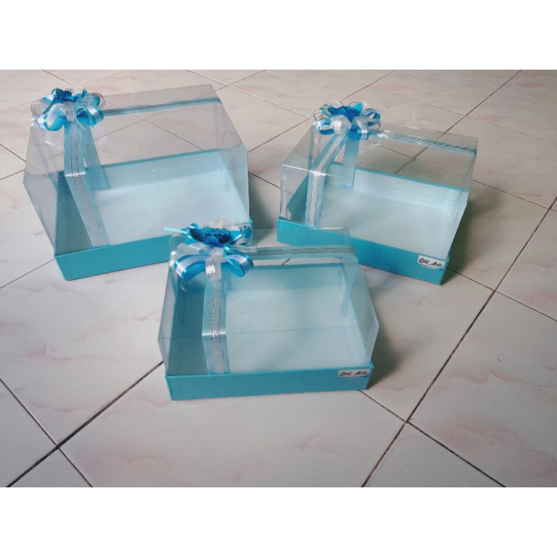 box hantaran seserahan pernikahan full mika