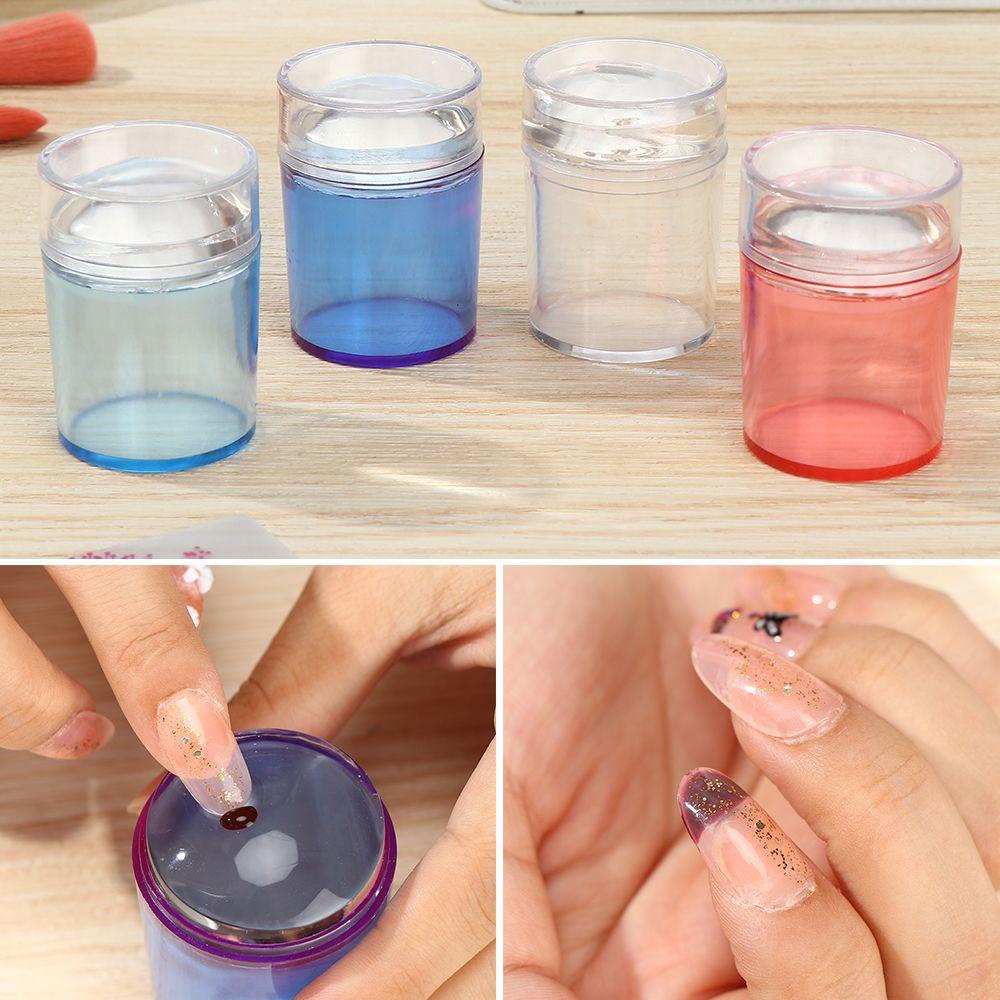 Preva Nail Seal DIY Manicure Silica Gel Segel