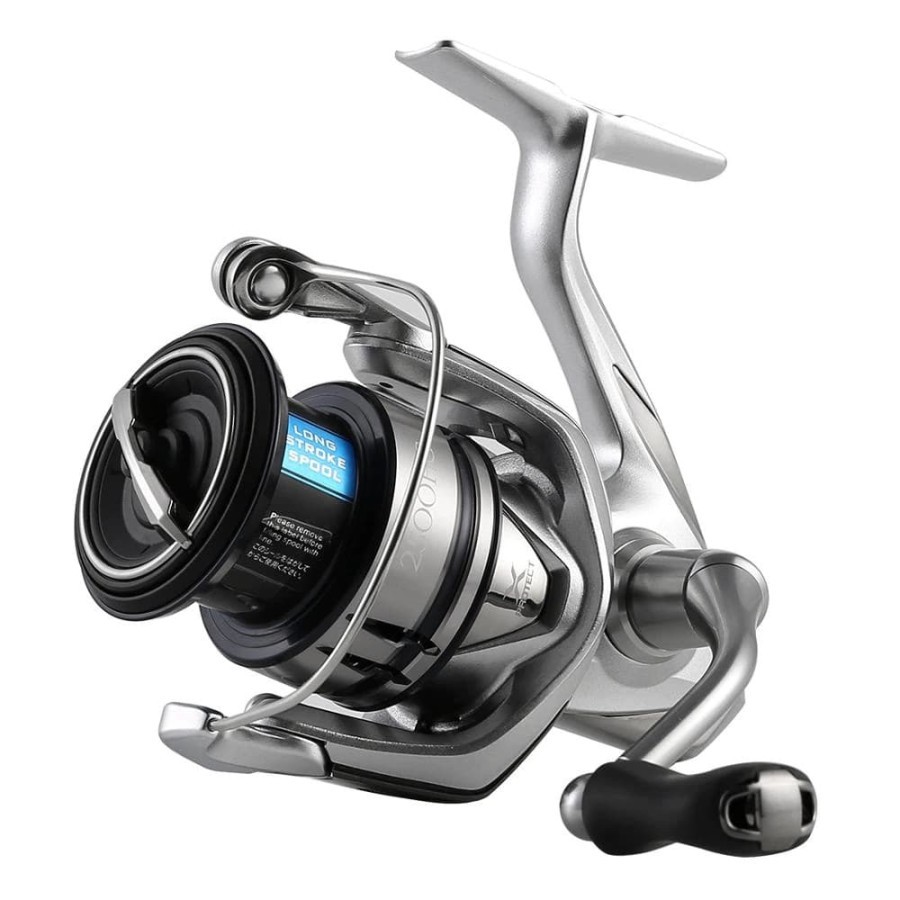 REEL SHIMANO STRADIC FL 2500HG 2019