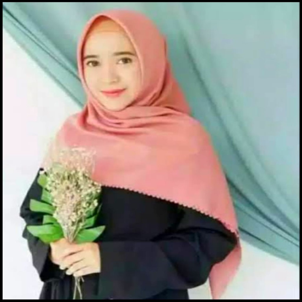 TURUN HARGA !! HIJAB BELLA LASERCUT / KERUDUNG BELLA LASERCUT / JILBAB KEKINIAN DAN TERHITS-salam