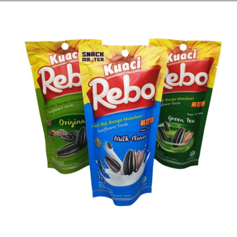 

KUACI_REBO_70gr