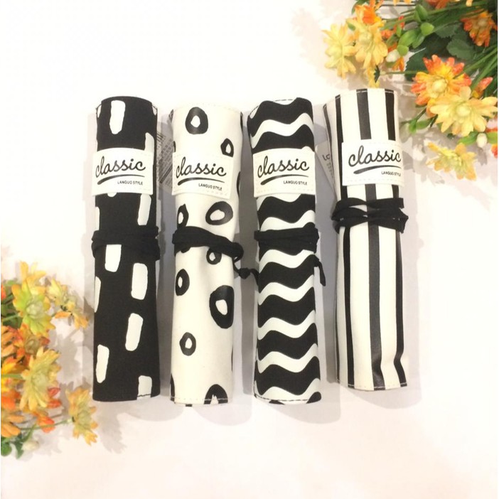 

Pencil Case LG - 8609
