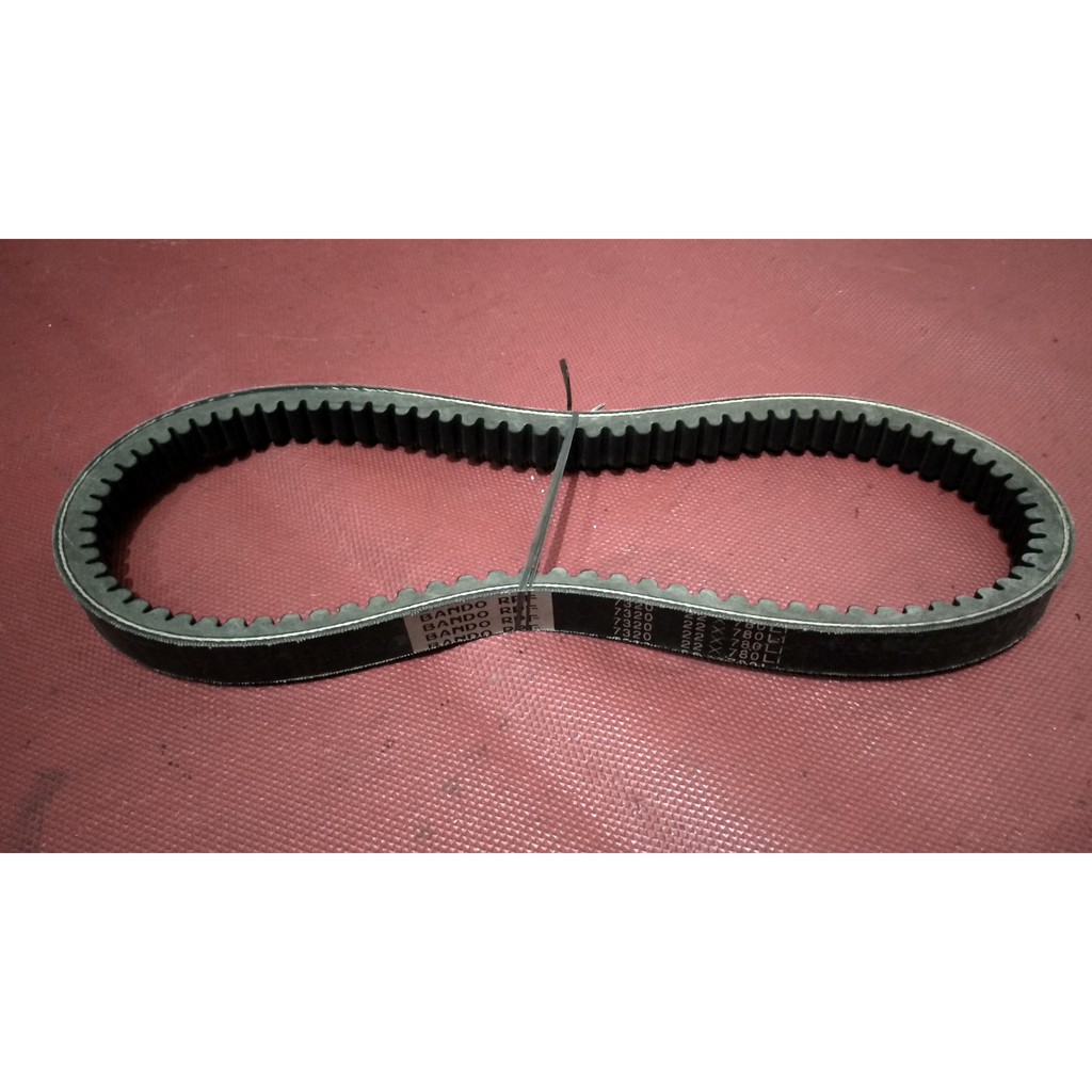TALI KIPAS/VANBELT BANDO RPF 5860,7320,5500,3385,5810,5540,3375,3365,3460,5750,5370,5420