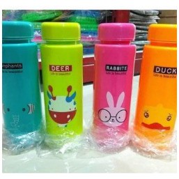 Botol Animal Botol Minum Lucu Botol Minum Anak