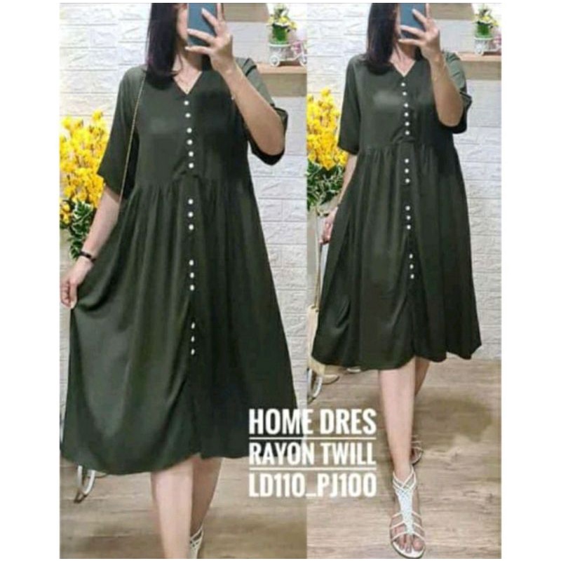 DRESS KINAN