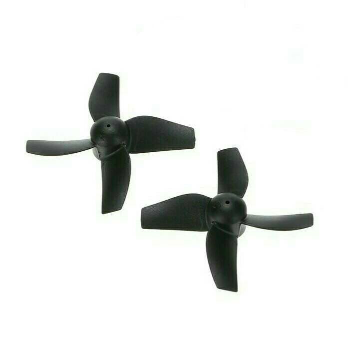 Propeller eachine e010 jjrc H36 for 615 coreless motor 1 pair Blade